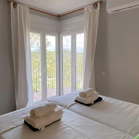 Sitges Serena 10 Minutos De Sitges Coche 400 M2 Renewed * Olivella