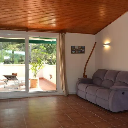 Sitges Serena 10 Minutos De Sitges Coche 400 M2 Renewed * Olivella