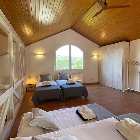 Sitges Serena 10 Minutos De Sitges Coche 400 M2 Renewed Villa