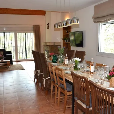 Villa Sitges Serena 10 Minutos De Sitges Coche 400 M2 Renewed Olivella