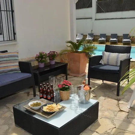 Villa Sitges Serena 10 Minutos De Sitges Coche 400 M2 Renewed Olivella