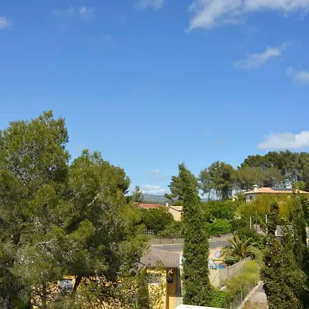 Sitges Serena 10 Minutos De Sitges Coche 400 M2 Renewed