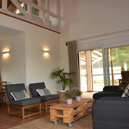 Villa Sitges Serena 10 Minutos De Sitges Coche 400 M2 Renewed