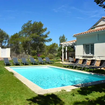 Sitges Serena 10 Minutos De Sitges Coche 400 M2 Renewed Villa Olivella