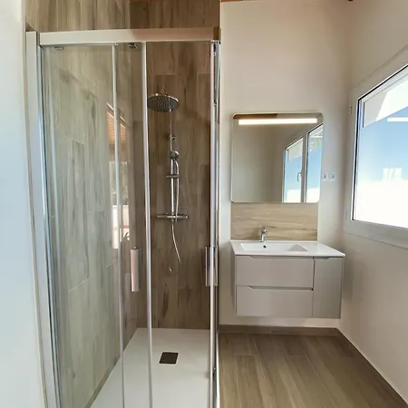 Villa Sitges Serena 10 Minutos De Sitges Coche 400 M2 Renewed Olivella