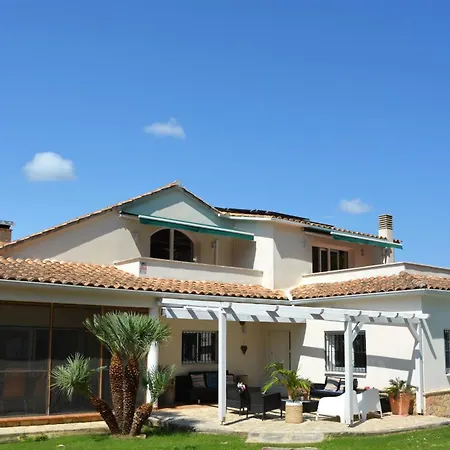Sitges Serena 10 Minutos De Sitges Coche 400 M2 Renewed Villa Olivella
